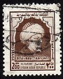 [Arab Personalities, typ XR]
