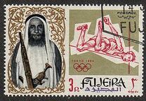 [Olympic Games - Tokyo, Japan, typ Y]