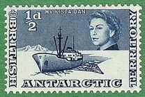 [Antarctic Research, type A]