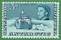[Antarctic Research, type F]
