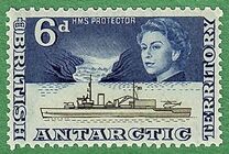 [Antarctic Research, type H]