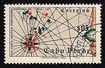 [Portuguese Navigators, typ AW]