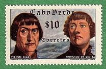 [Portuguese Navigators, typ AX]