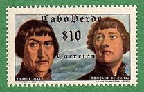 [Portuguese Navigators, typ AX]