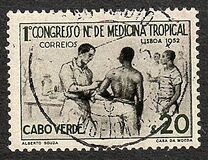 [The 1st Tropical Medicine Congress, Lisbon, වර්ගය BG]