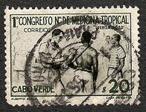 [The 1st Tropical Medicine Congress, Lisbon, වර්ගය BG]