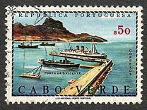 ["Produce of Cape Verde Islands", тип DD]