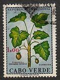["Produce of Cape Verde Islands", тип DE]