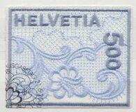 [St. Gallen Embroidery, type BOE]