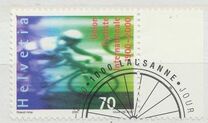 [The 100th Anniversary of the International Cycling Union, タイプ BNT]