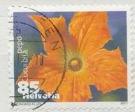 [Flora - flowering Plants - Self Adhesive Stamps, نوع CGB]