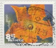 [Flora - flowering Plants - Self Adhesive Stamps, نوع CGB]