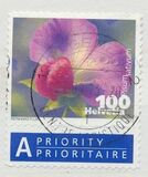 [Flora - flowering Plants - Self Adhesive Stamps, نوع CGC]