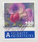 [Flora - flowering Plants - Self Adhesive Stamps, نوع CGC]
