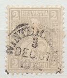 [Helvetia - New Values & Colors - White Paper, ประเภท K9]