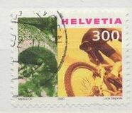 [Definitive Issues, Tipe BOX]