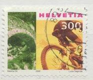 [Definitive Issues, Tipe BOX]