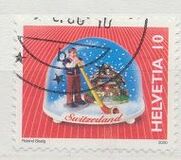 [Snow Domes, type BNN]