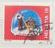 [Snow Domes, type BNN]