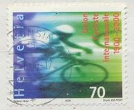 [The 100th Anniversary of the International Cycling Union, タイプ BNT]