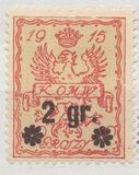 [The Warsaw Issues, type C]