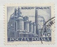 [Nowa Huta Steelworks, タイプ KW]