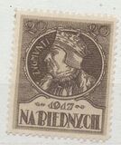 [The Warsaw Issues, type C]