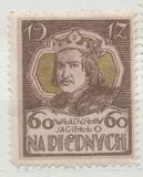 [The Warsaw Issues, type C]