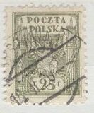 [North Poland Issues - Denomination in Fenigów, Tüüp Y1]