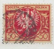 [Eagle on Large Shield, type AV1]