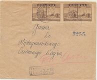 [Laments on Warsaw - Views of Warsaw from Before and From After the Devastations of the World War II, type HD]