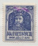 [The Warsaw Issues, type C]