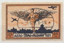 [Poznan Airmail, typ AT]