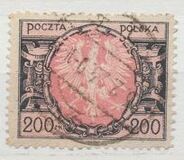 [Eagle on Large Shield, type AV3]