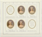 [Portrait Miniatures, Tip BIA]