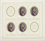 [Portrait Miniatures, Tip BHY]