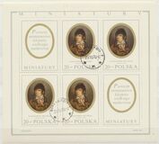 [Portrait Miniatures, Tip BHX]