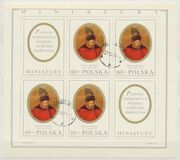 [Portrait Miniatures, Tip BHZ]