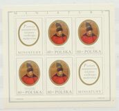 [Portrait Miniatures, Tip BHZ]