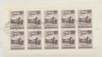 [Airmail - Spas, tip DX]