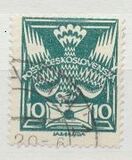 [Definitive Issue, type AN4]