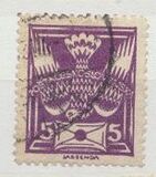 [Definitive Issue, type AN2]