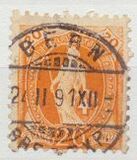 [Helvetia., tipo M11]