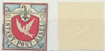 [Basel Coat of Arms, type A]