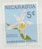 [The 9th Central American Scout Camporee - Issues of 1962 Overprinted "CAMPOREE SCOUT 1965" with Scout Badge, type ABX2]