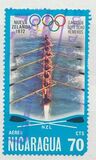 [Olympic Games - Montreal, Canada, type AUC]