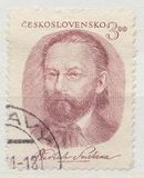 [Prague Musical Festival, type DK]