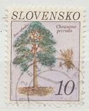 [Nature Conservation - Tree, type CI]
