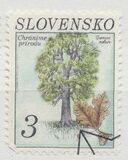 [Nature Conservation - Tree, type CG]