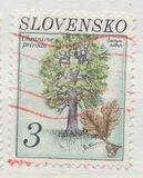 [Nature Conservation - Tree, type CG]
